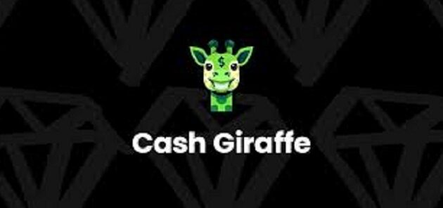 Is Cash Giraffe Legit and Safe or a Scam