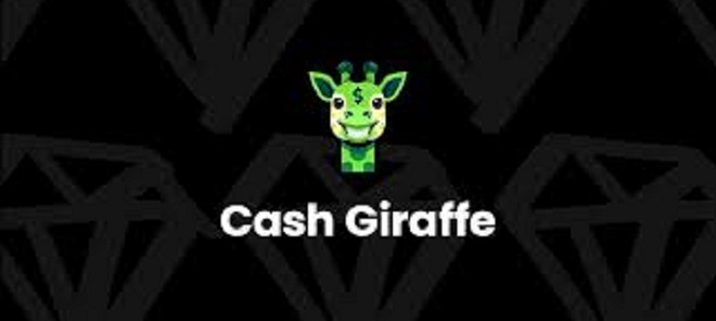 Is Cash Giraffe Legit and Safe or a Scam