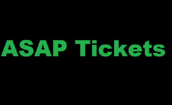 Is ASAP Tickets Legit and Safe or a Scam