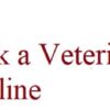 Is Ask a Veterinarian Online Legit and Safe or a Scam