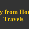 Is Away from Home Travels Legit and Safe or a Scam