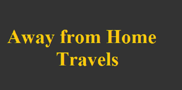 Is Away from Home Travels Legit and Safe or a Scam
