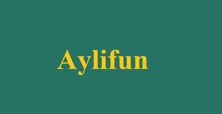 Is Aylifun Legit and Safe or a Scam