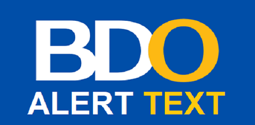 Is BDO Alert Text Legit and Safe or a Scam