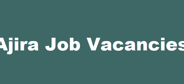 Is Ajira Job Vacancies Legit and Safe or a Scam