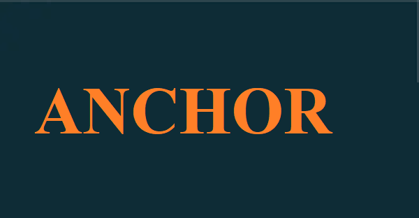 Is Anchor Legit and Safe or a Scam